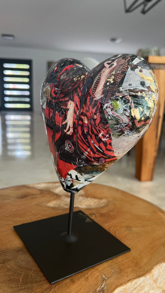 A COLLECTION of LOVE 4 - SOLD