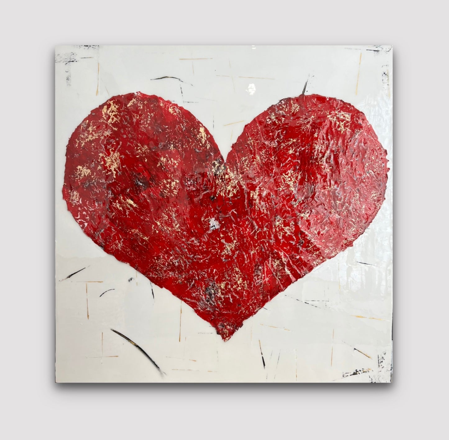 SELF LOVE TAPESTRY