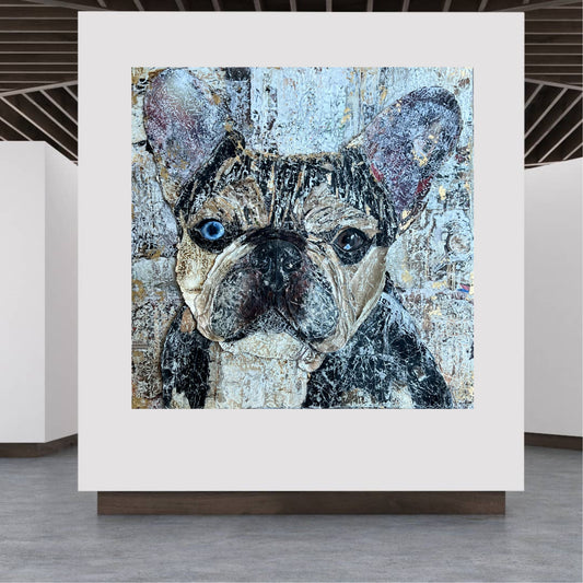 GATSBY - SOLD