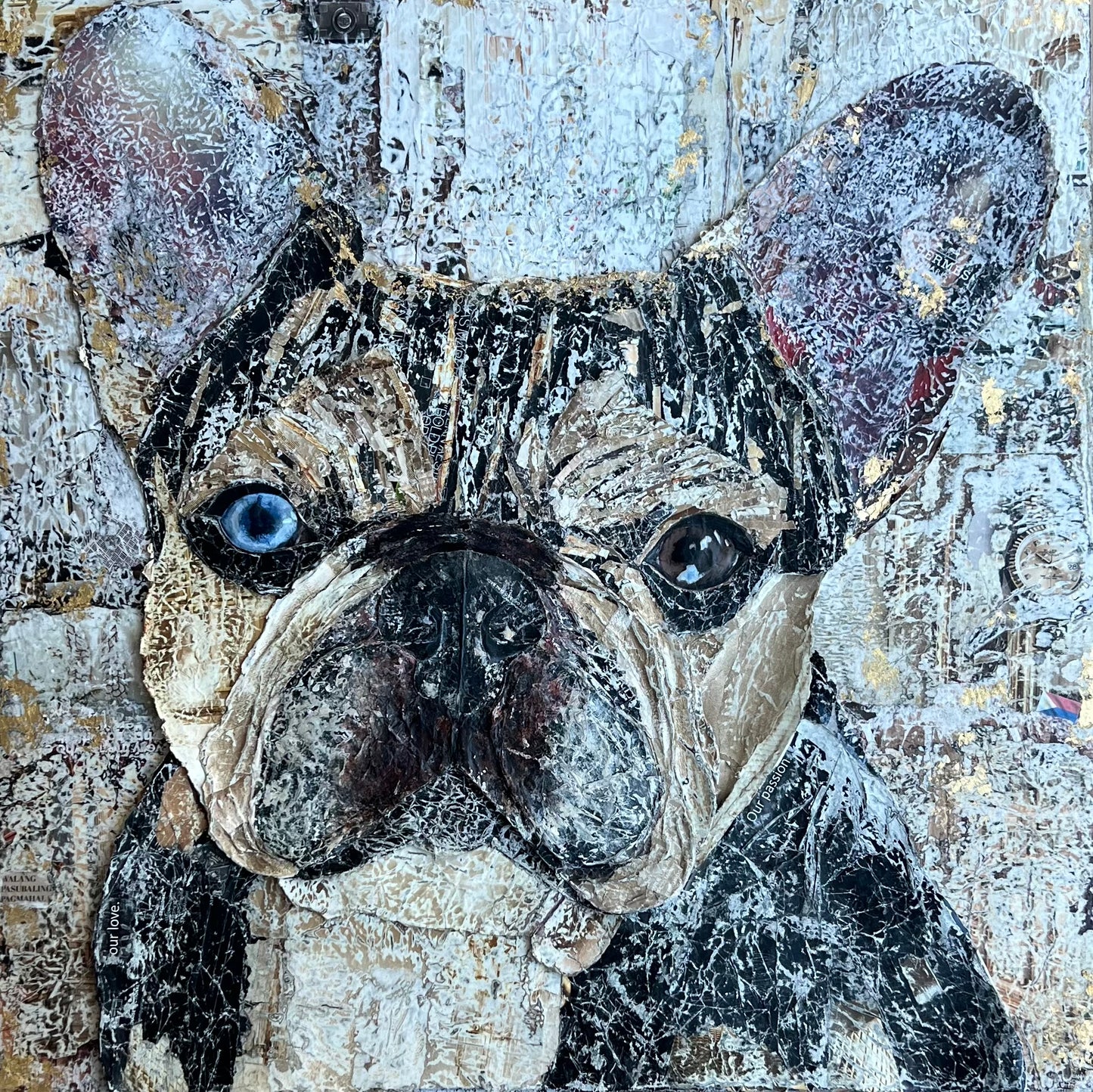 GATSBY - SOLD
