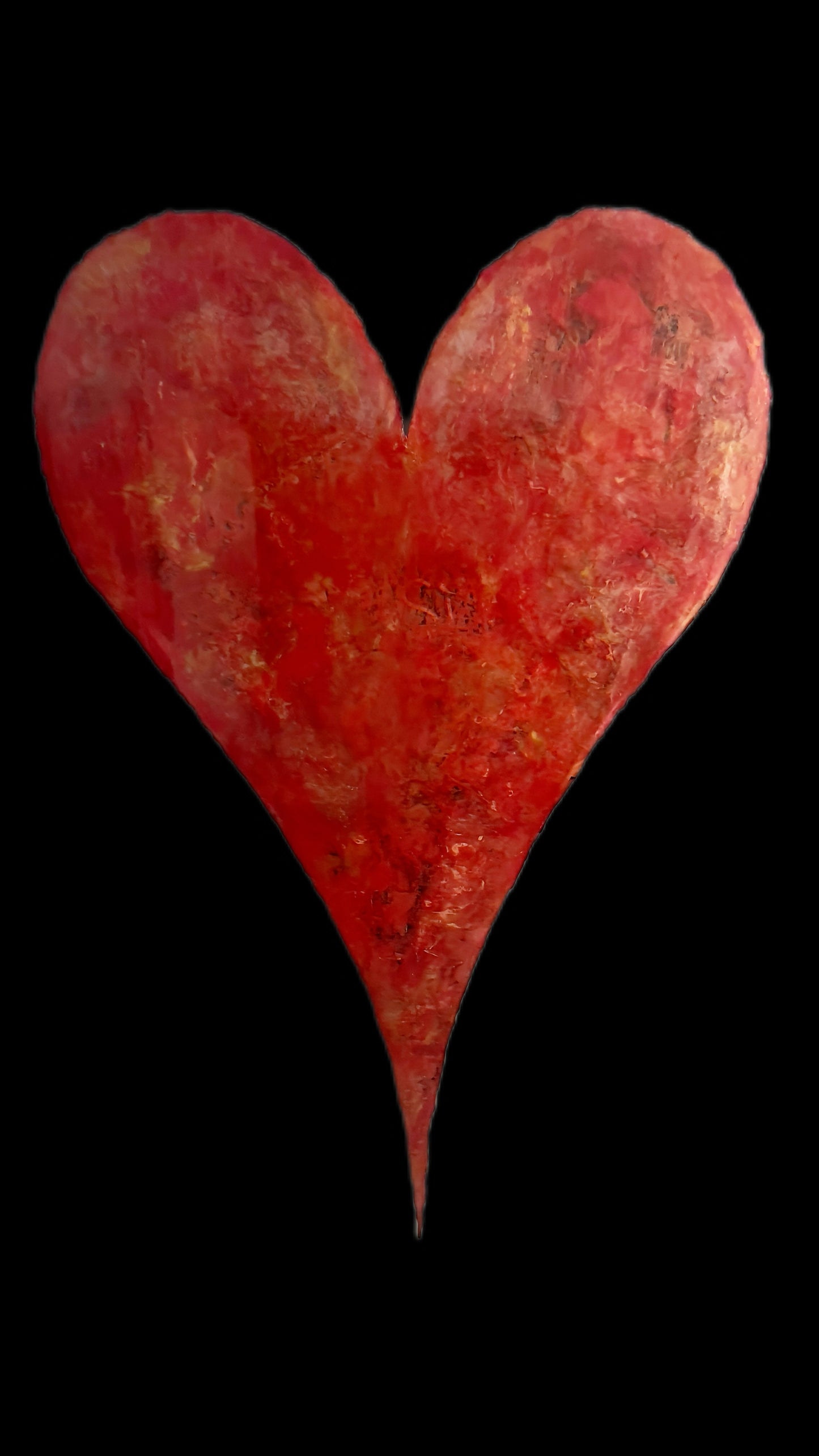 SÍ al AMOR